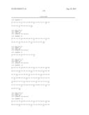 INNOVATIVE DISCOVERY OF THERAPEUTIC, DIAGNOSTIC, AND ANTIBODY COMPOSITIONS     RELATED TO PROTEIN FRAGMENTS OF GLUTAMYL-PROLYL-TRNA SYNTHETASES diagram and image