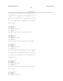 INNOVATIVE DISCOVERY OF THERAPEUTIC, DIAGNOSTIC, AND ANTIBODY COMPOSITIONS     RELATED TO PROTEIN FRAGMENTS OF GLUTAMYL-PROLYL-TRNA SYNTHETASES diagram and image