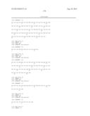 INNOVATIVE DISCOVERY OF THERAPEUTIC, DIAGNOSTIC, AND ANTIBODY COMPOSITIONS     RELATED TO PROTEIN FRAGMENTS OF GLUTAMYL-PROLYL-TRNA SYNTHETASES diagram and image