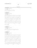 INNOVATIVE DISCOVERY OF THERAPEUTIC, DIAGNOSTIC, AND ANTIBODY COMPOSITIONS     RELATED TO PROTEIN FRAGMENTS OF GLUTAMYL-PROLYL-TRNA SYNTHETASES diagram and image