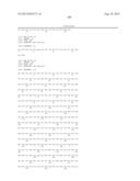 INNOVATIVE DISCOVERY OF THERAPEUTIC, DIAGNOSTIC, AND ANTIBODY COMPOSITIONS     RELATED TO PROTEIN FRAGMENTS OF GLUTAMYL-PROLYL-TRNA SYNTHETASES diagram and image