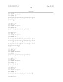 INNOVATIVE DISCOVERY OF THERAPEUTIC, DIAGNOSTIC, AND ANTIBODY COMPOSITIONS     RELATED TO PROTEIN FRAGMENTS OF GLUTAMYL-PROLYL-TRNA SYNTHETASES diagram and image