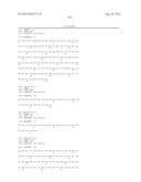 INNOVATIVE DISCOVERY OF THERAPEUTIC, DIAGNOSTIC, AND ANTIBODY COMPOSITIONS     RELATED TO PROTEIN FRAGMENTS OF GLUTAMYL-PROLYL-TRNA SYNTHETASES diagram and image