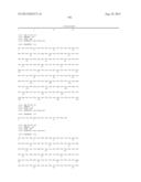 INNOVATIVE DISCOVERY OF THERAPEUTIC, DIAGNOSTIC, AND ANTIBODY COMPOSITIONS     RELATED TO PROTEIN FRAGMENTS OF GLUTAMYL-PROLYL-TRNA SYNTHETASES diagram and image