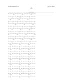 INNOVATIVE DISCOVERY OF THERAPEUTIC, DIAGNOSTIC, AND ANTIBODY COMPOSITIONS     RELATED TO PROTEIN FRAGMENTS OF GLUTAMYL-PROLYL-TRNA SYNTHETASES diagram and image