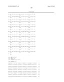 INNOVATIVE DISCOVERY OF THERAPEUTIC, DIAGNOSTIC, AND ANTIBODY COMPOSITIONS     RELATED TO PROTEIN FRAGMENTS OF GLUTAMYL-PROLYL-TRNA SYNTHETASES diagram and image