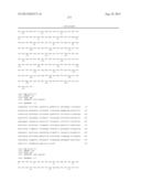 INNOVATIVE DISCOVERY OF THERAPEUTIC, DIAGNOSTIC, AND ANTIBODY COMPOSITIONS     RELATED TO PROTEIN FRAGMENTS OF GLUTAMYL-PROLYL-TRNA SYNTHETASES diagram and image