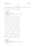 INNOVATIVE DISCOVERY OF THERAPEUTIC, DIAGNOSTIC, AND ANTIBODY COMPOSITIONS     RELATED TO PROTEIN FRAGMENTS OF GLUTAMYL-PROLYL-TRNA SYNTHETASES diagram and image