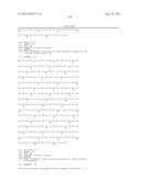 INNOVATIVE DISCOVERY OF THERAPEUTIC, DIAGNOSTIC, AND ANTIBODY COMPOSITIONS     RELATED TO PROTEIN FRAGMENTS OF GLUTAMYL-PROLYL-TRNA SYNTHETASES diagram and image