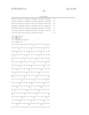 INNOVATIVE DISCOVERY OF THERAPEUTIC, DIAGNOSTIC, AND ANTIBODY COMPOSITIONS     RELATED TO PROTEIN FRAGMENTS OF GLUTAMYL-PROLYL-TRNA SYNTHETASES diagram and image