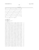 INNOVATIVE DISCOVERY OF THERAPEUTIC, DIAGNOSTIC, AND ANTIBODY COMPOSITIONS     RELATED TO PROTEIN FRAGMENTS OF GLUTAMYL-PROLYL-TRNA SYNTHETASES diagram and image