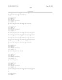 INNOVATIVE DISCOVERY OF THERAPEUTIC, DIAGNOSTIC, AND ANTIBODY COMPOSITIONS     RELATED TO PROTEIN FRAGMENTS OF GLUTAMYL-PROLYL-TRNA SYNTHETASES diagram and image