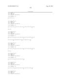 INNOVATIVE DISCOVERY OF THERAPEUTIC, DIAGNOSTIC, AND ANTIBODY COMPOSITIONS     RELATED TO PROTEIN FRAGMENTS OF GLUTAMYL-PROLYL-TRNA SYNTHETASES diagram and image