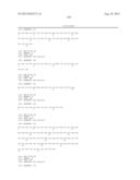 INNOVATIVE DISCOVERY OF THERAPEUTIC, DIAGNOSTIC, AND ANTIBODY COMPOSITIONS     RELATED TO PROTEIN FRAGMENTS OF GLUTAMYL-PROLYL-TRNA SYNTHETASES diagram and image