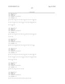 INNOVATIVE DISCOVERY OF THERAPEUTIC, DIAGNOSTIC, AND ANTIBODY COMPOSITIONS     RELATED TO PROTEIN FRAGMENTS OF GLUTAMYL-PROLYL-TRNA SYNTHETASES diagram and image