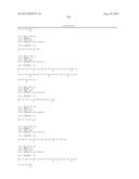 INNOVATIVE DISCOVERY OF THERAPEUTIC, DIAGNOSTIC, AND ANTIBODY COMPOSITIONS     RELATED TO PROTEIN FRAGMENTS OF GLUTAMYL-PROLYL-TRNA SYNTHETASES diagram and image