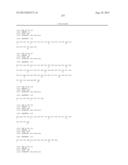 INNOVATIVE DISCOVERY OF THERAPEUTIC, DIAGNOSTIC, AND ANTIBODY COMPOSITIONS     RELATED TO PROTEIN FRAGMENTS OF GLUTAMYL-PROLYL-TRNA SYNTHETASES diagram and image