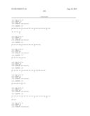 INNOVATIVE DISCOVERY OF THERAPEUTIC, DIAGNOSTIC, AND ANTIBODY COMPOSITIONS     RELATED TO PROTEIN FRAGMENTS OF GLUTAMYL-PROLYL-TRNA SYNTHETASES diagram and image