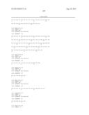 INNOVATIVE DISCOVERY OF THERAPEUTIC, DIAGNOSTIC, AND ANTIBODY COMPOSITIONS     RELATED TO PROTEIN FRAGMENTS OF GLUTAMYL-PROLYL-TRNA SYNTHETASES diagram and image