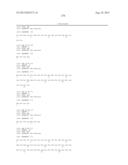 INNOVATIVE DISCOVERY OF THERAPEUTIC, DIAGNOSTIC, AND ANTIBODY COMPOSITIONS     RELATED TO PROTEIN FRAGMENTS OF GLUTAMYL-PROLYL-TRNA SYNTHETASES diagram and image