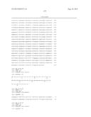 INNOVATIVE DISCOVERY OF THERAPEUTIC, DIAGNOSTIC, AND ANTIBODY COMPOSITIONS     RELATED TO PROTEIN FRAGMENTS OF GLUTAMYL-PROLYL-TRNA SYNTHETASES diagram and image