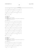 INNOVATIVE DISCOVERY OF THERAPEUTIC, DIAGNOSTIC, AND ANTIBODY COMPOSITIONS     RELATED TO PROTEIN FRAGMENTS OF GLUTAMYL-PROLYL-TRNA SYNTHETASES diagram and image