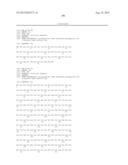 INNOVATIVE DISCOVERY OF THERAPEUTIC, DIAGNOSTIC, AND ANTIBODY COMPOSITIONS     RELATED TO PROTEIN FRAGMENTS OF GLUTAMYL-PROLYL-TRNA SYNTHETASES diagram and image