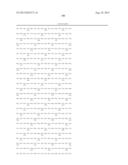 INNOVATIVE DISCOVERY OF THERAPEUTIC, DIAGNOSTIC, AND ANTIBODY COMPOSITIONS     RELATED TO PROTEIN FRAGMENTS OF GLUTAMYL-PROLYL-TRNA SYNTHETASES diagram and image