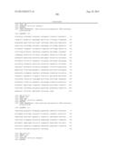 INNOVATIVE DISCOVERY OF THERAPEUTIC, DIAGNOSTIC, AND ANTIBODY COMPOSITIONS     RELATED TO PROTEIN FRAGMENTS OF GLUTAMYL-PROLYL-TRNA SYNTHETASES diagram and image