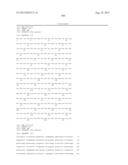 INNOVATIVE DISCOVERY OF THERAPEUTIC, DIAGNOSTIC, AND ANTIBODY COMPOSITIONS     RELATED TO PROTEIN FRAGMENTS OF GLUTAMYL-PROLYL-TRNA SYNTHETASES diagram and image