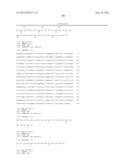 INNOVATIVE DISCOVERY OF THERAPEUTIC, DIAGNOSTIC, AND ANTIBODY COMPOSITIONS     RELATED TO PROTEIN FRAGMENTS OF GLUTAMYL-PROLYL-TRNA SYNTHETASES diagram and image