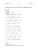 INNOVATIVE DISCOVERY OF THERAPEUTIC, DIAGNOSTIC, AND ANTIBODY COMPOSITIONS     RELATED TO PROTEIN FRAGMENTS OF GLUTAMYL-PROLYL-TRNA SYNTHETASES diagram and image