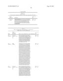 INNOVATIVE DISCOVERY OF THERAPEUTIC, DIAGNOSTIC, AND ANTIBODY COMPOSITIONS     RELATED TO PROTEIN FRAGMENTS OF GLUTAMYL-PROLYL-TRNA SYNTHETASES diagram and image