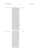 INNOVATIVE DISCOVERY OF THERAPEUTIC, DIAGNOSTIC, AND ANTIBODY COMPOSITIONS     RELATED TO PROTEIN FRAGMENTS OF GLUTAMYL-PROLYL-TRNA SYNTHETASES diagram and image