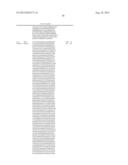 INNOVATIVE DISCOVERY OF THERAPEUTIC, DIAGNOSTIC, AND ANTIBODY COMPOSITIONS     RELATED TO PROTEIN FRAGMENTS OF GLUTAMYL-PROLYL-TRNA SYNTHETASES diagram and image