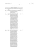 INNOVATIVE DISCOVERY OF THERAPEUTIC, DIAGNOSTIC, AND ANTIBODY COMPOSITIONS     RELATED TO PROTEIN FRAGMENTS OF GLUTAMYL-PROLYL-TRNA SYNTHETASES diagram and image