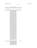 INNOVATIVE DISCOVERY OF THERAPEUTIC, DIAGNOSTIC, AND ANTIBODY COMPOSITIONS     RELATED TO PROTEIN FRAGMENTS OF GLUTAMYL-PROLYL-TRNA SYNTHETASES diagram and image