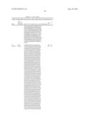 INNOVATIVE DISCOVERY OF THERAPEUTIC, DIAGNOSTIC, AND ANTIBODY COMPOSITIONS     RELATED TO PROTEIN FRAGMENTS OF GLUTAMYL-PROLYL-TRNA SYNTHETASES diagram and image