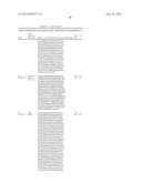 INNOVATIVE DISCOVERY OF THERAPEUTIC, DIAGNOSTIC, AND ANTIBODY COMPOSITIONS     RELATED TO PROTEIN FRAGMENTS OF GLUTAMYL-PROLYL-TRNA SYNTHETASES diagram and image