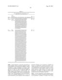 INNOVATIVE DISCOVERY OF THERAPEUTIC, DIAGNOSTIC, AND ANTIBODY COMPOSITIONS     RELATED TO PROTEIN FRAGMENTS OF GLUTAMYL-PROLYL-TRNA SYNTHETASES diagram and image