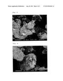 CALCIUM PHOSPHATE COMPOSITION AND PROCESS FOR PRODUCTION THEREOF diagram and image