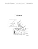 TOPICAL DELIVERY OF HORMONAL AND NON HORMONAL NANO FORMULATIONS, METHODS     OF MAKING AND USING THE SAME diagram and image