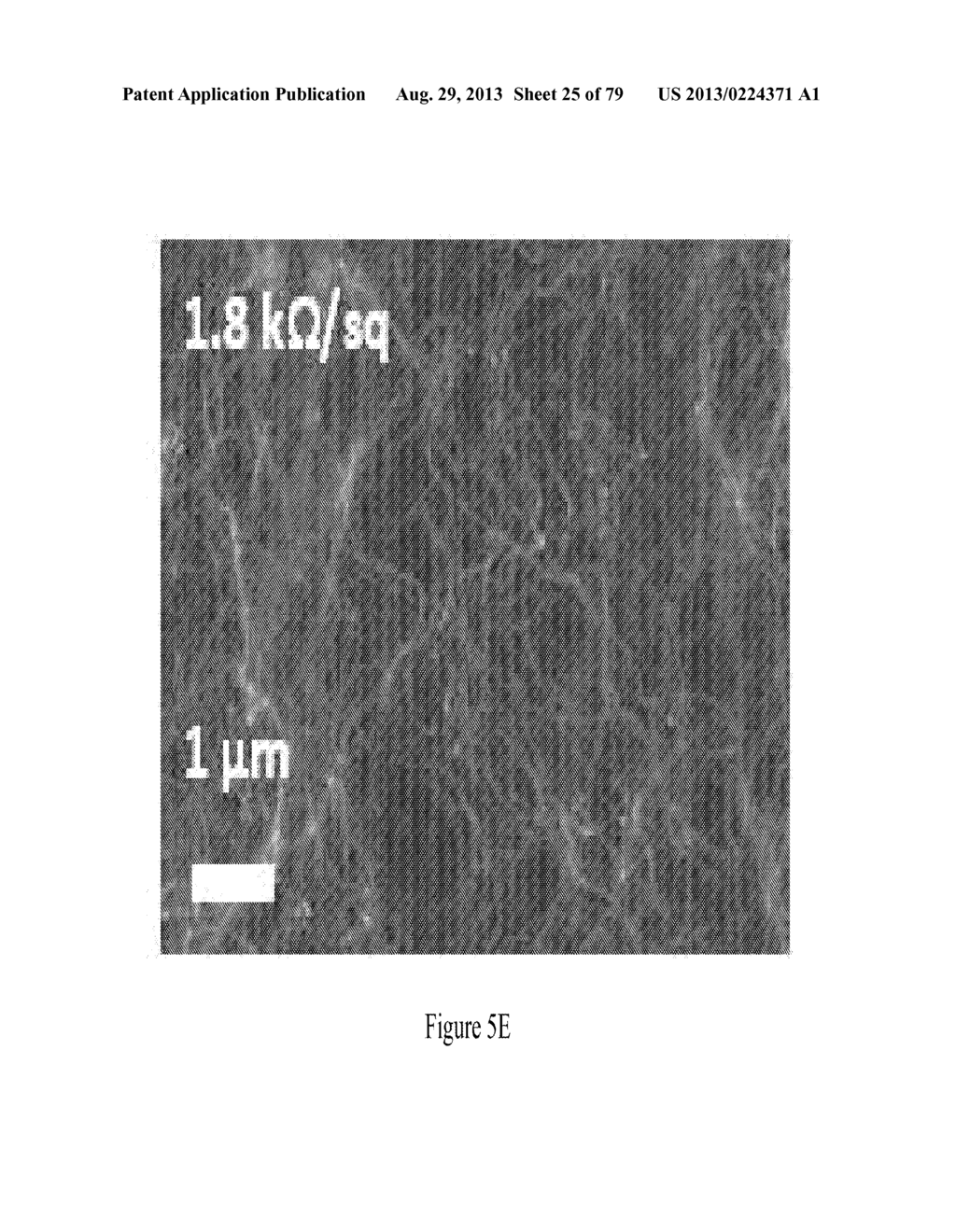 Method of Manufacturing Electrodes using Carbon nanotube Sheets - diagram, schematic, and image 26