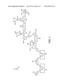 METHOD OF MANUFACTURING GRANULE COATED ASPHALTIC ARTICLES diagram and image