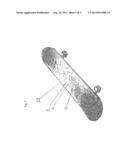 Suspension for Application to Sports Devices diagram and image