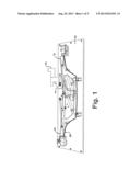 METHOD OF CONDITIONING AN APPLICATOR TIP AND DEVICE THEREFOR diagram and image