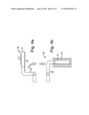 METHOD OF CONDITIONING AN APPLICATOR TIP AND DEVICE THEREFOR diagram and image