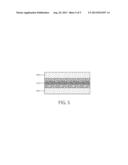 HIGH PERMITTIVITY LOW LEAKAGE CAPACITOR AND ENERGY STORING DEVICE diagram and image