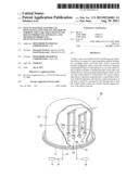 SILICON SEED ROD ASSEMBLY OF POLYCRYSTALLINE SILICON, METHOD OF FORMING     THE SAME, POLYCRYSTALLINE SILICON PRODUCING APPARATUS, AND METHOD OF     PRODUCING POLYCRYSTALLINE SILICON diagram and image