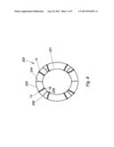 Decorative holder diagram and image